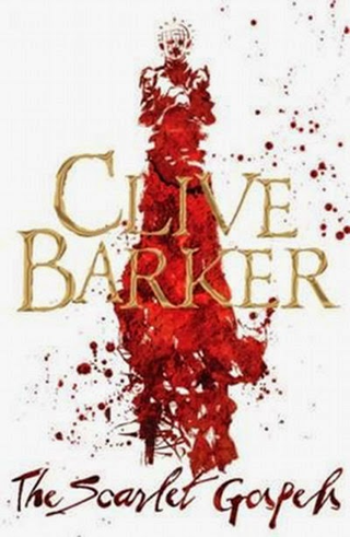 Illustration for article titled How Does The Scarlet Gospels Stack Up To Clive Barker's Horror Classics?